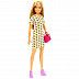 Игровой набор Barbie Мода с аксессуарами GDJ40