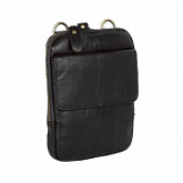 Мужская сумка Pola 0081 black