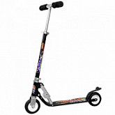 Самокат Nova Black