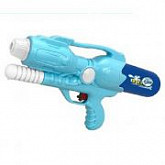 Водный пистолет M823F blue