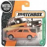 Машинка Matchbox '70 Datsun 510 Rally 94/125 (C0859 DVN33)