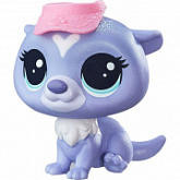 Кукла Littlest Pet Shop Морская выдра (B7634 A8229)