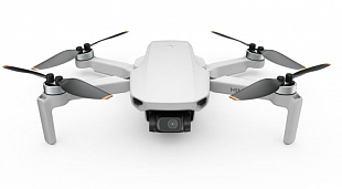 Квадрокоптер DJI Mini SE Fly More Combo