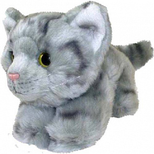 Игрушка Fancy Кот Вилли 12 см JC-6504T