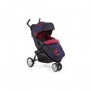 Коляска Geoby C409 (W3HZ)