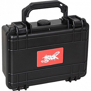 Кейс Track 210 Black