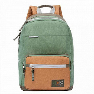 Городской рюкзак GRIZZLY RQ-008-2 /1 khaki