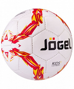Мяч футбольный Jogel JS-510 Kids №3