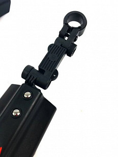 Комплект щитков Ausini XGNB-016-2 Green