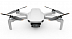 Квадрокоптер DJI Mini SE Fly More Combo Квадрокоптер DJI Mini SE Fly More Combo