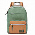 Городской рюкзак GRIZZLY RQ-008-2 /1 khaki