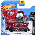 Машинка Hot Wheels Базовой коллекции Loco Motorin 99/250 (5785 GTC48) Машинка Hot Wheels Базовой коллекции Loco Motorin 99/250 (5785 GTC48)