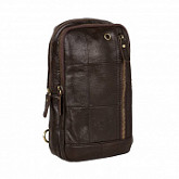 Мужская сумка Pola 0707 brown