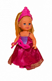 Кукла Evi Love Принцесса (105733460) pink/violet