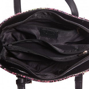 Женская сумка Pola 74468 pink