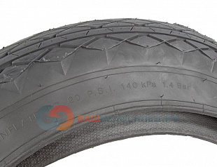 Велопокрышка ChaoYang Sand Storm 26"x4.0 H-5193 W105007