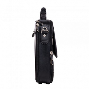 Кейс деловой Beskin 111225 кз black