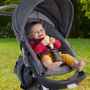 Прорезыватель Fisher Price Кролик (HRB19 HRB20)