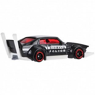 Машинка Hot Wheels Базовой коллекции Mad Manga 248/250 (5785 HKJ25) mainline 2023