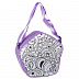Набор для раскрашивания Bondibon Диско Сумочка пятиугольная ВВ2312