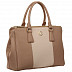 Женская сумка из кожи Pola 9012Ж beige