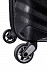 Чемодан Samsonite Lite-Shock 75см 98V-09003 Black
