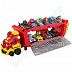 Машинка Hot Wheels RacerVerse Hulkbuster (HRY02)