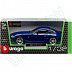 Коллекционная машина Bburago 1:32 BMW Z4 M Coupe (18-43007) blue
