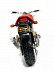 Мотоцикл Bburago 1:18 Ducati Monster 900 (18-51000/18-51031)