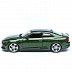 Коллекционная машина Bburago 1:24 Audi RS 5 Coupe (2019) (18-21090) Green