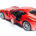 Коллекционная машина Bburago 1:24 Ferrari F12tdf (18-26021)