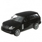 Инерционная машина Model Car X1201B