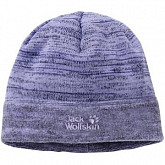 Шапка Jack Wolfskin Aquila Cap purple