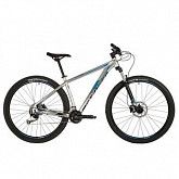 Велосипед Stinger 29" Reload STD 22" silver