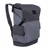 Рюкзак GRIZZLY RQ-904-2 grey