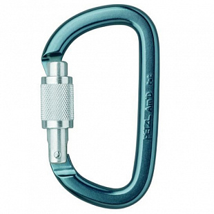 Карабин Petzl Am`d Screw-lock