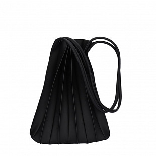 Сумка женская Ors Oro OMS-0178 black