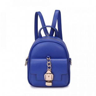 Рюкзак Ors Oro DW-822 blue