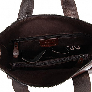 Мужская сумка Pola К3061 brown