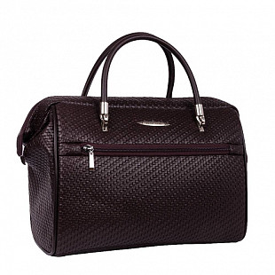 Дорожная сумка Rion А235/2 dark brown