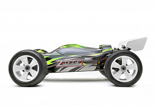 Радиоуправляемая машина Himoto Ziege 1/8 бесколлекторный E8XTL