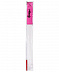 Лента для художественной гимнастики Amely 6 м с палочкой 56 см AGR-201 pink