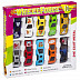 Набор металлических машин Shenzhen Toys Wheel Force KMT-10 (10шт) Набор металлических машин Shenzhen Toys Wheel Force KMT-10 (10шт)