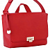 Женская сумка Pola 64441 red