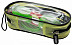 Очки для плавания Atemi детские M304 green/red Очки для плавания Atemi детские M304 green/red