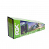 Самокат RGX Zig-Zag Led Green Самокат RGX Zig-Zag Led Green
