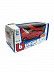 Машинка Bburago 1:43 Ford SVT F150 Lightning (18-30000/18-30066) red