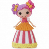 Куклы Lalaloopsy Mini Принцесса Арахис 543855E4C