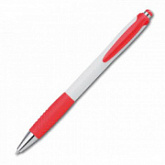 Шариковая ручка Abisko 1354730 White/Red
