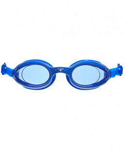 Очки Arena Sprint Jr Light Blue/Blue 92383 77